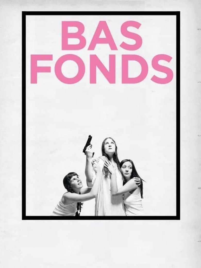 Bas-fonds