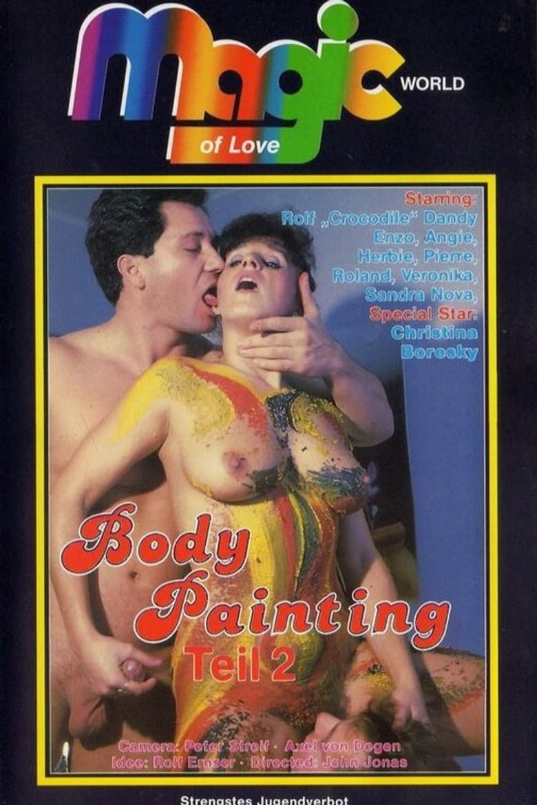 Body Painting 2