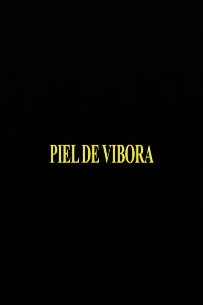 Piel De Vibora