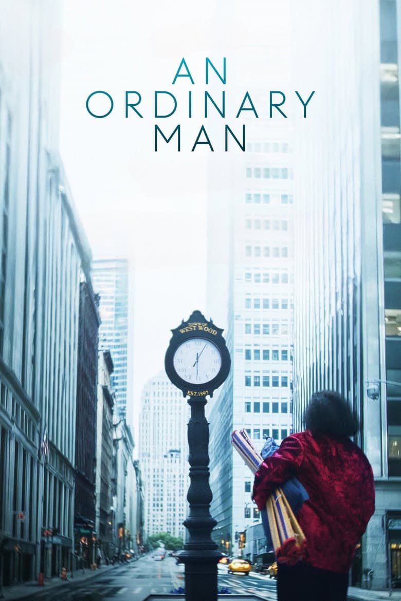 An Ordinary Man