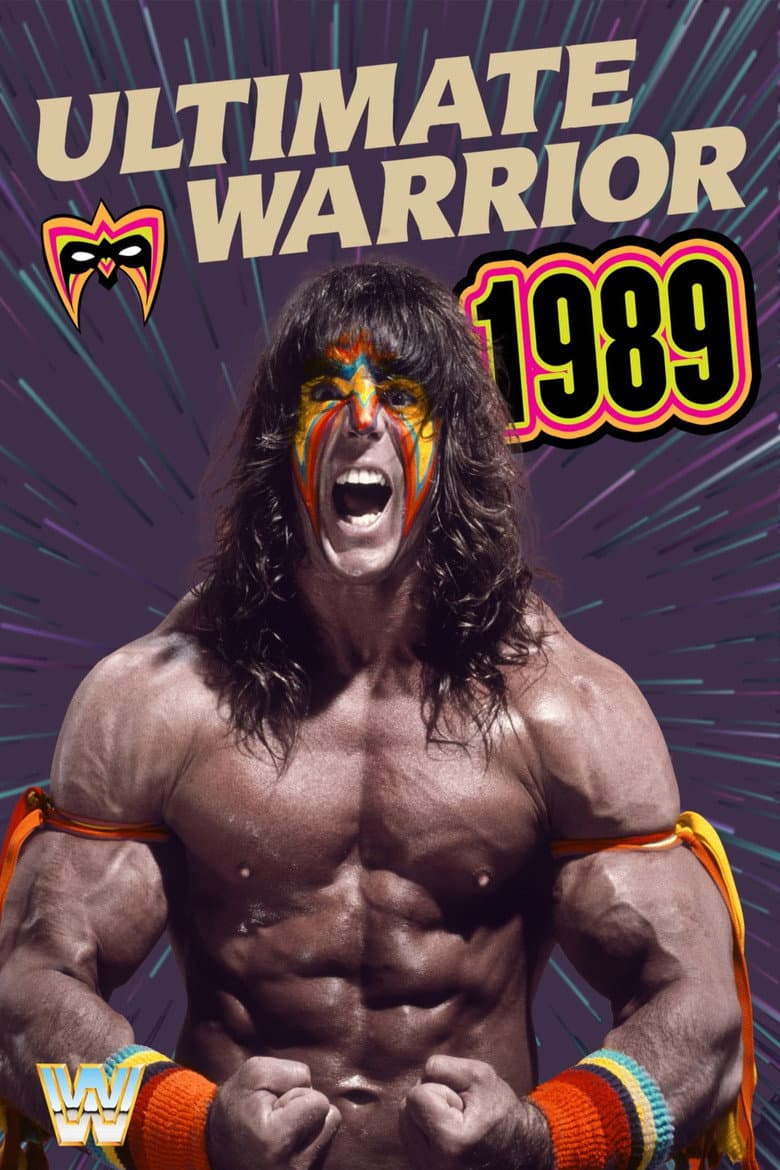 The Ultimate Warrior