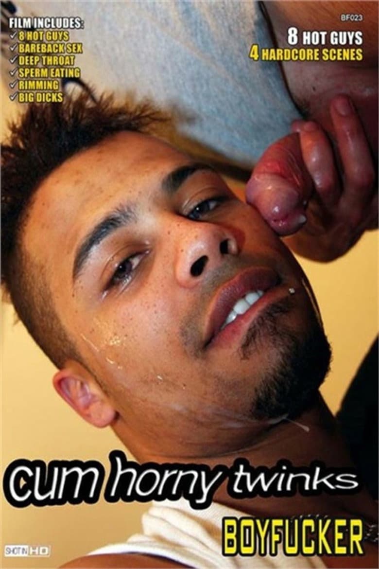Cum Horny Twinks