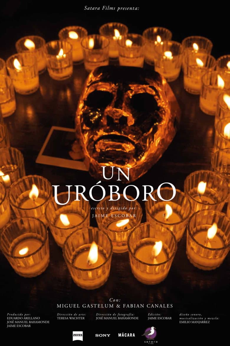 Un Uróboro