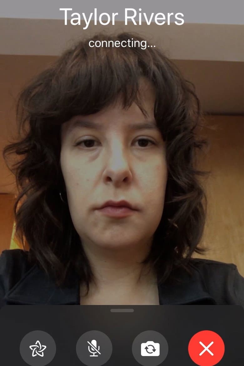 Alex and Taylor Come Up With An Idea