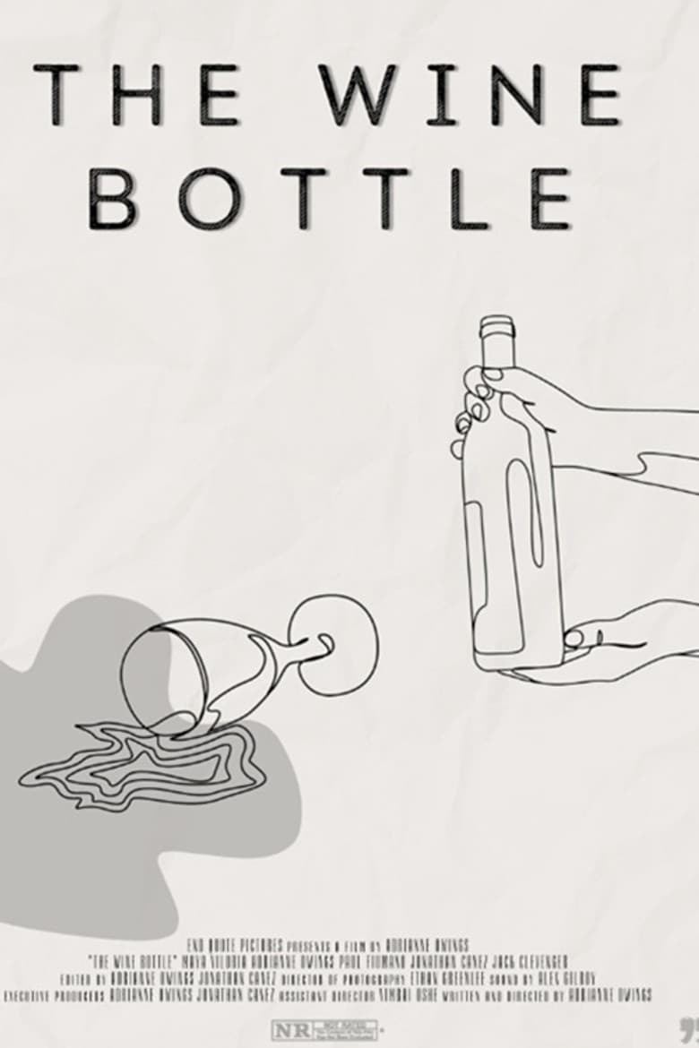 The Wine Bottle