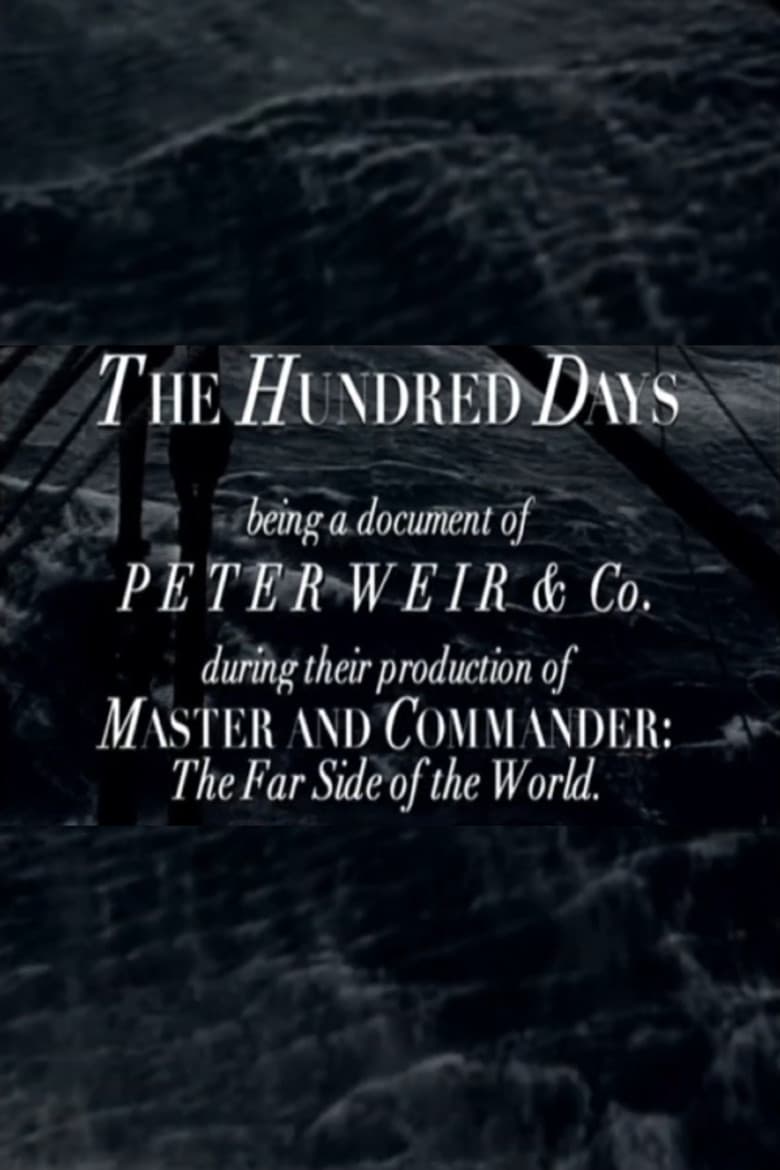 The Hundred Days