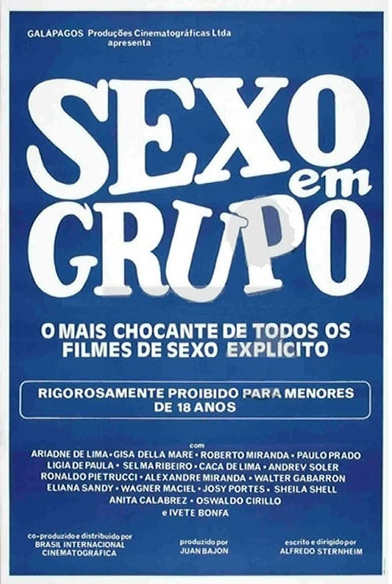 Group Sex