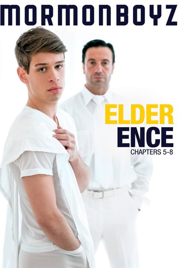 Elder Ence: Chapters 5-8
