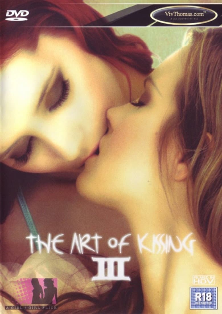 The Art of Kissing 3