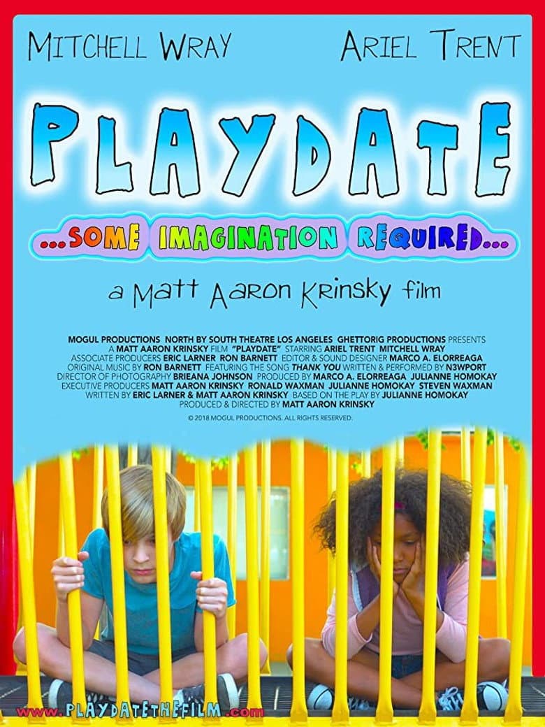 Playdate