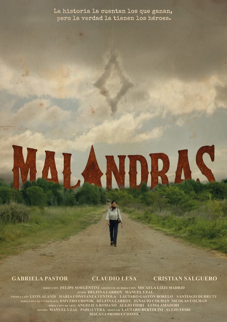 Malandras
