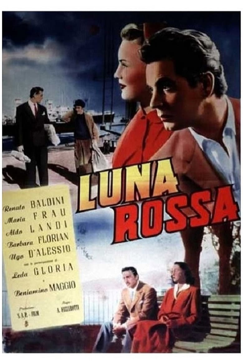 Luna rossa