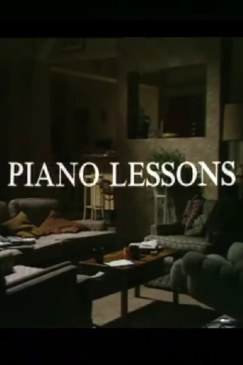Piano Lessons