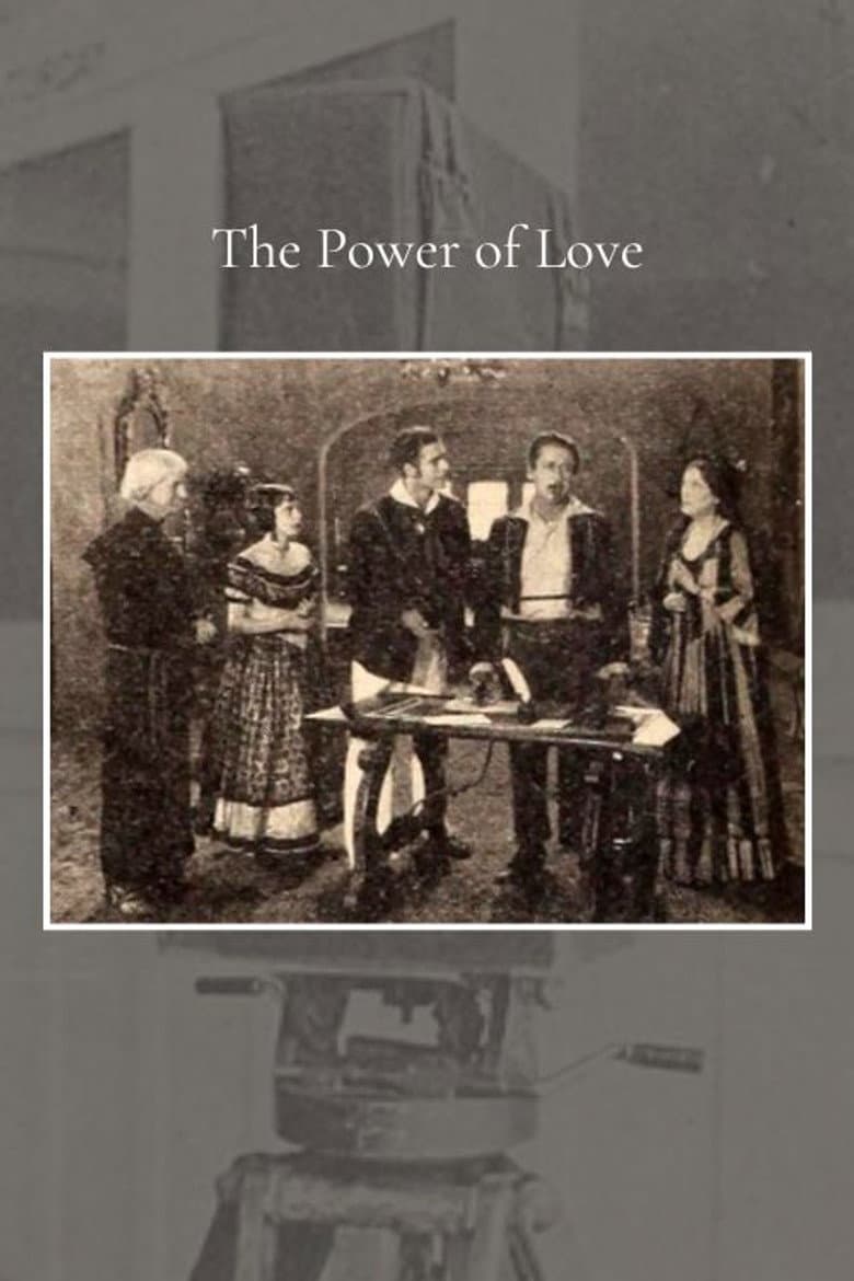 The Power of Love