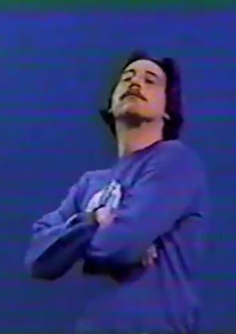 Sesame Street 1986 Wrap Party