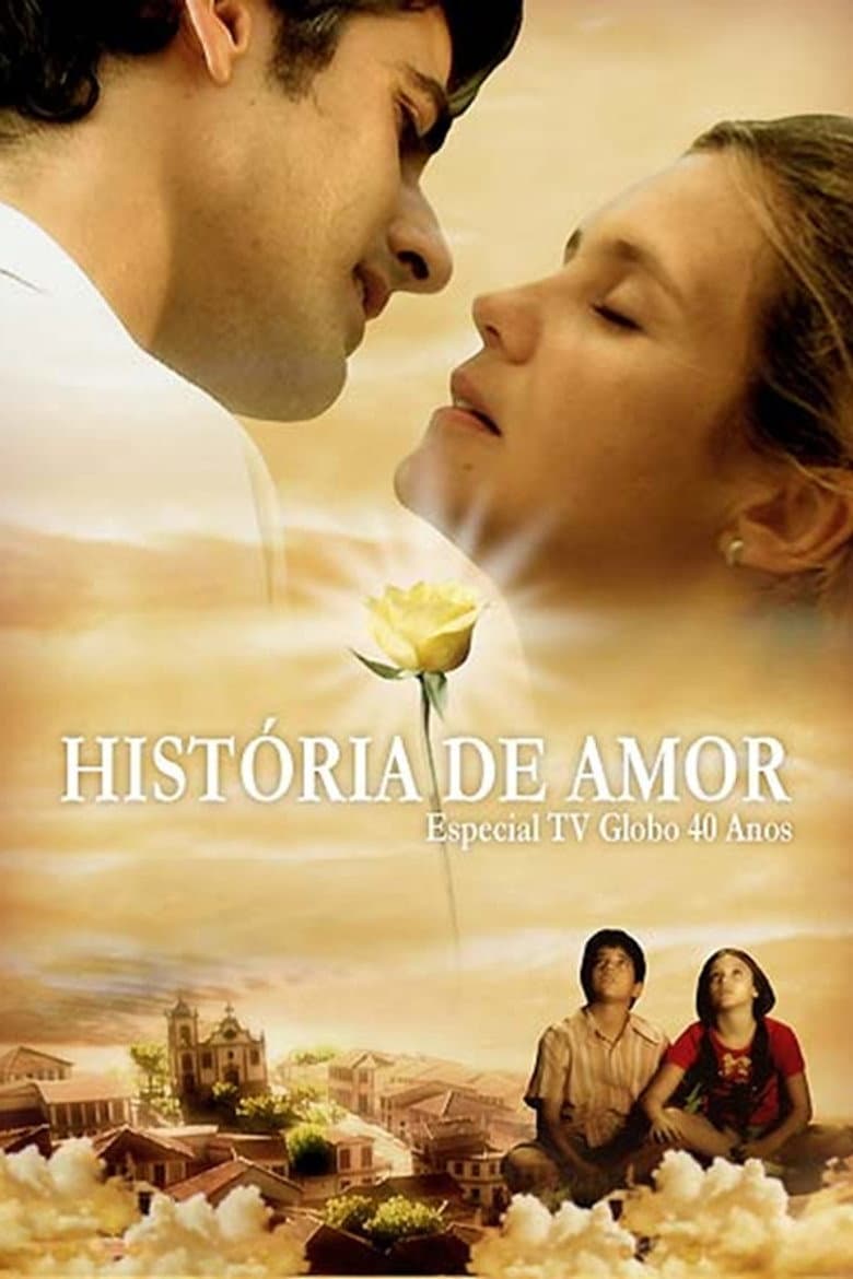 História de Amor