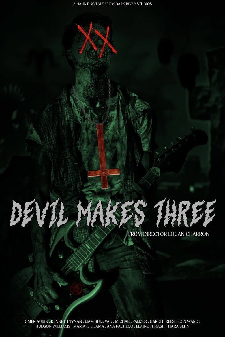 Devil Makes Three