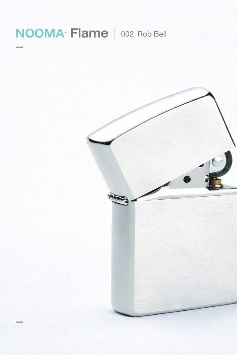 Nooma Flame 002