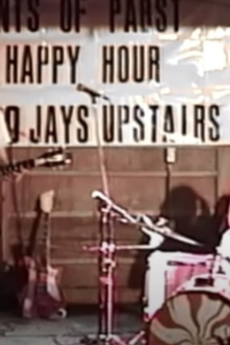 The White Stripes: Live at Jay's Upstairs Missoula