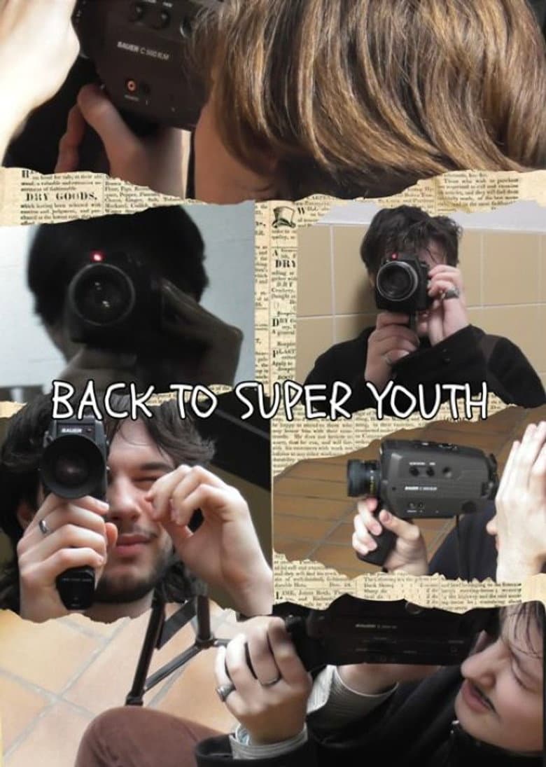 Back To Super Youth
