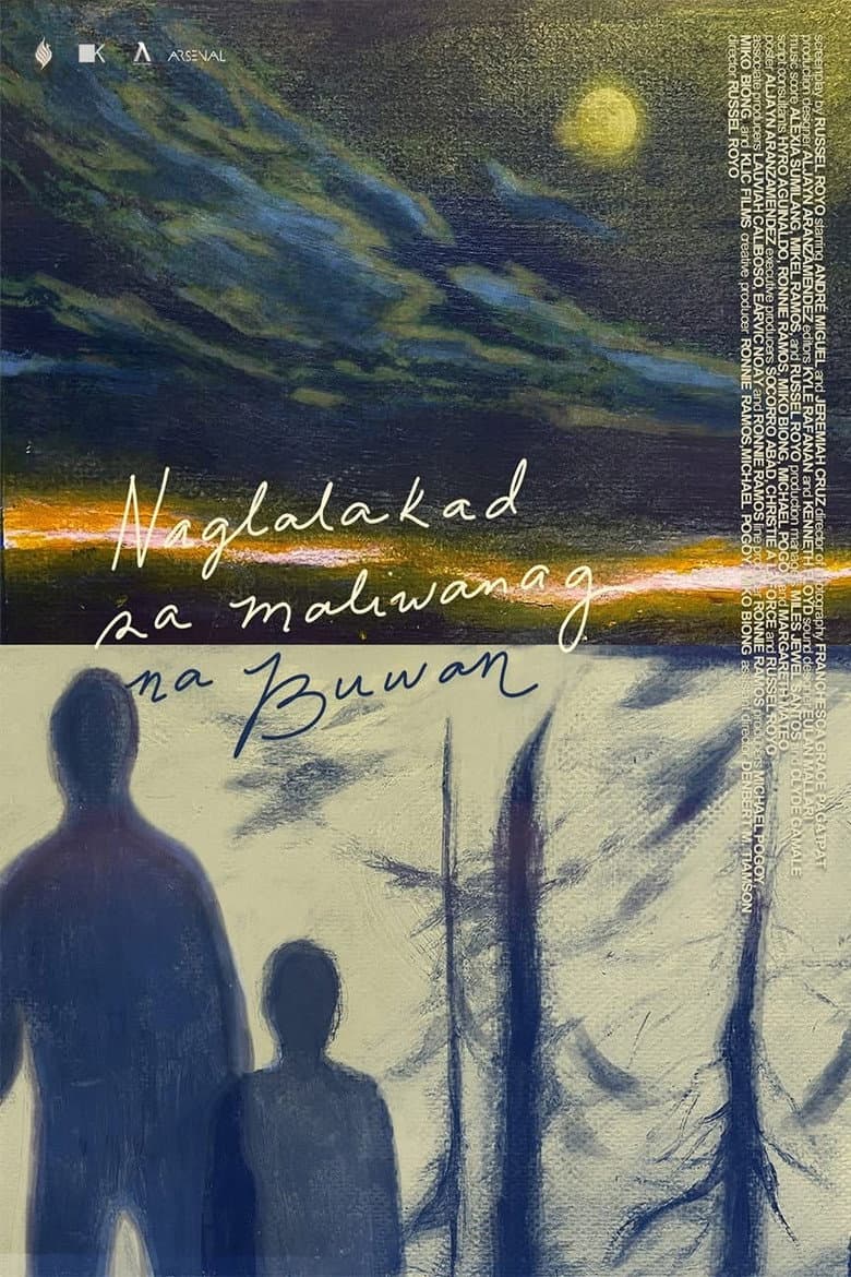 When A Gun Killed My Moon