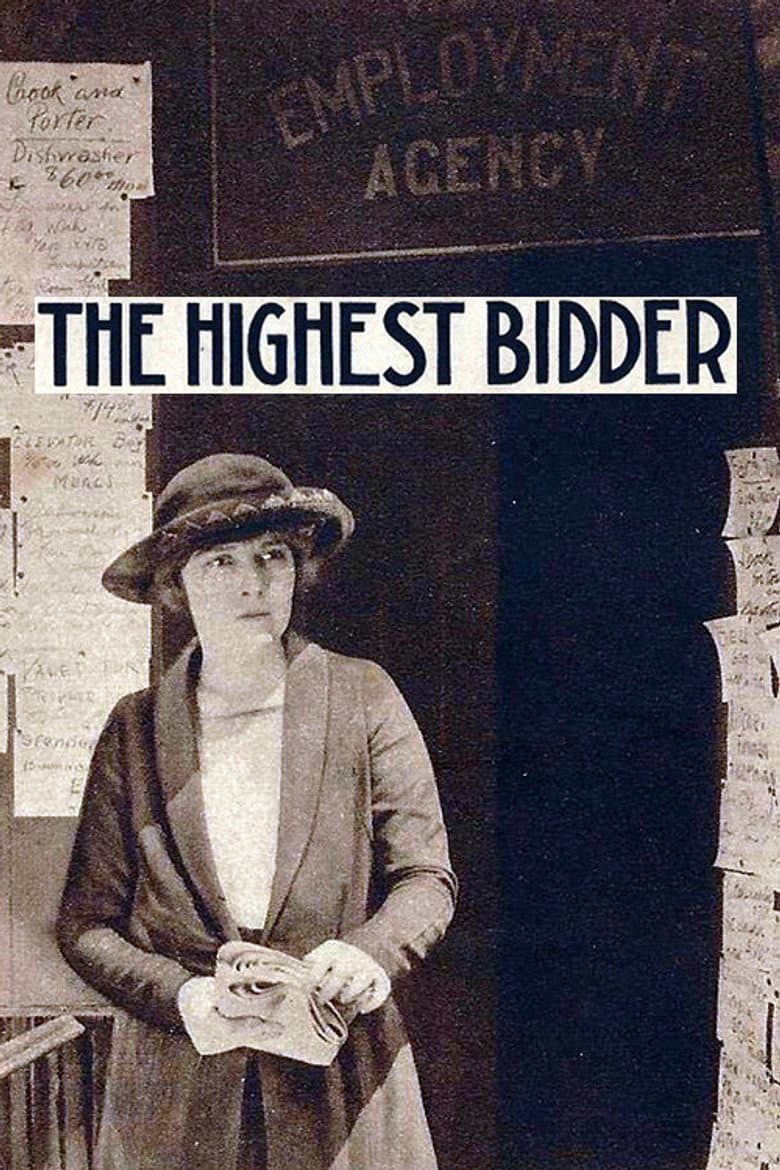 The Highest Bidder