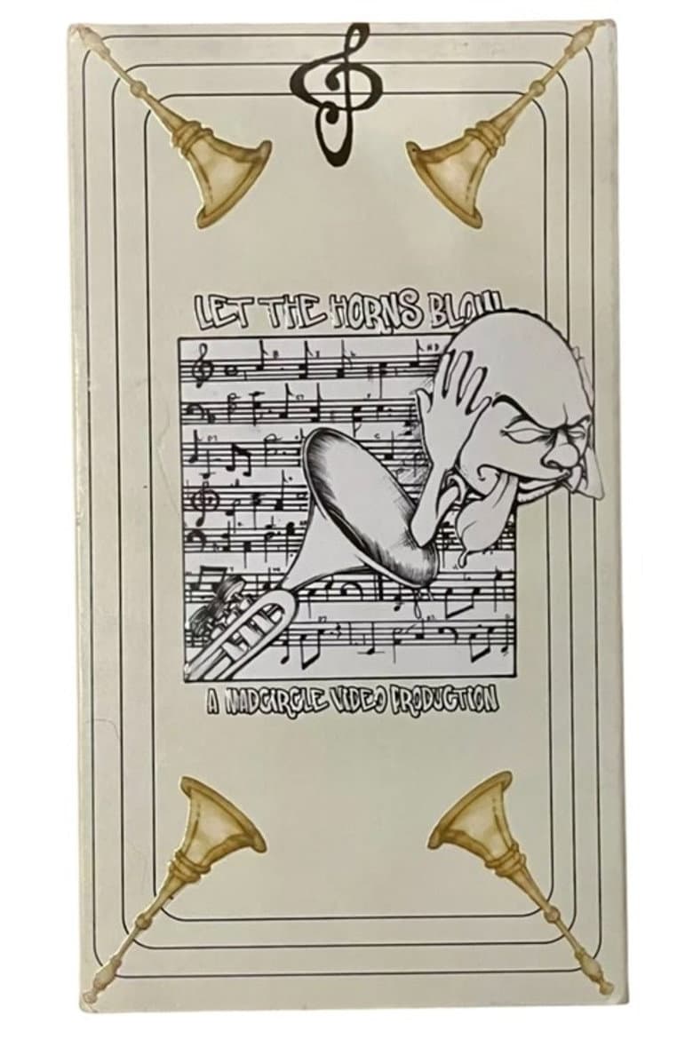 Mad Circle - Let The Horns Blow