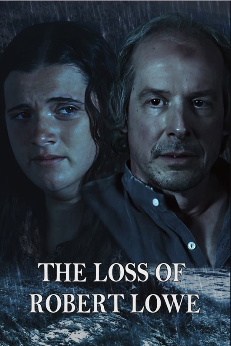 The Loss of Robert Lowe