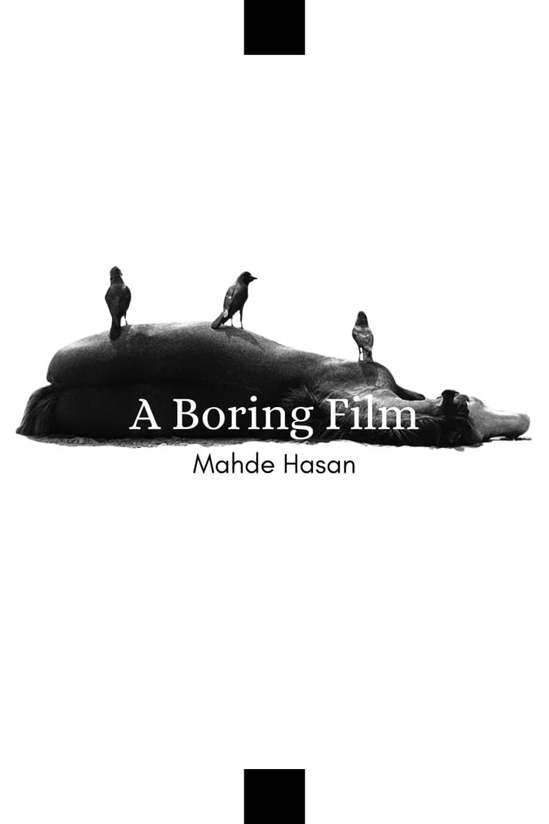 A Boring Film