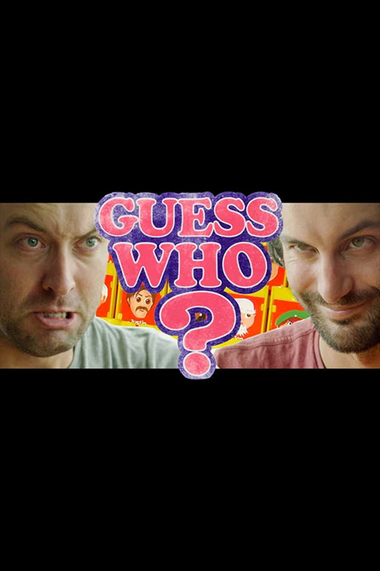 Guess Who?