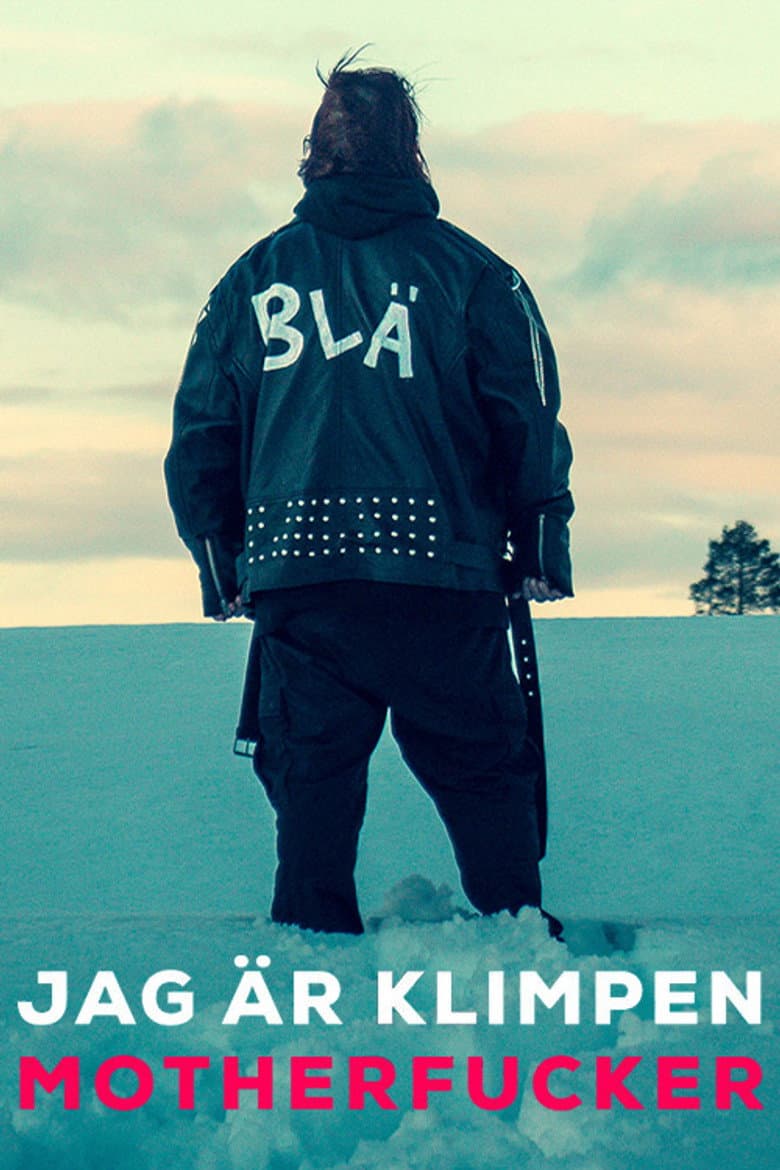 Jag är Klimpen, motherfucker!