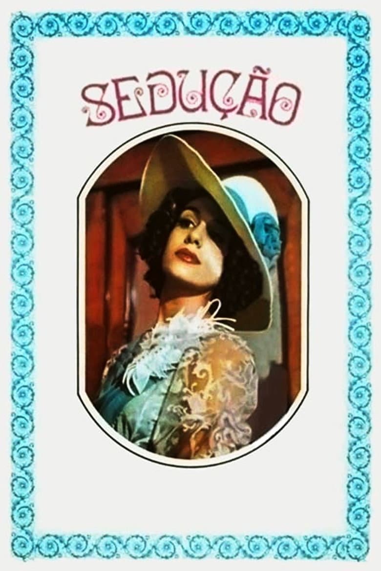 Sedução - A Mulher Fatal