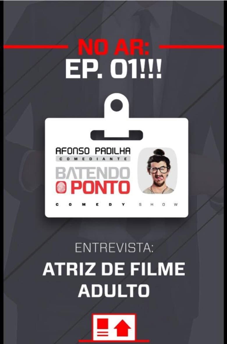 Afonso Padilha: Beating the Point Volume 1