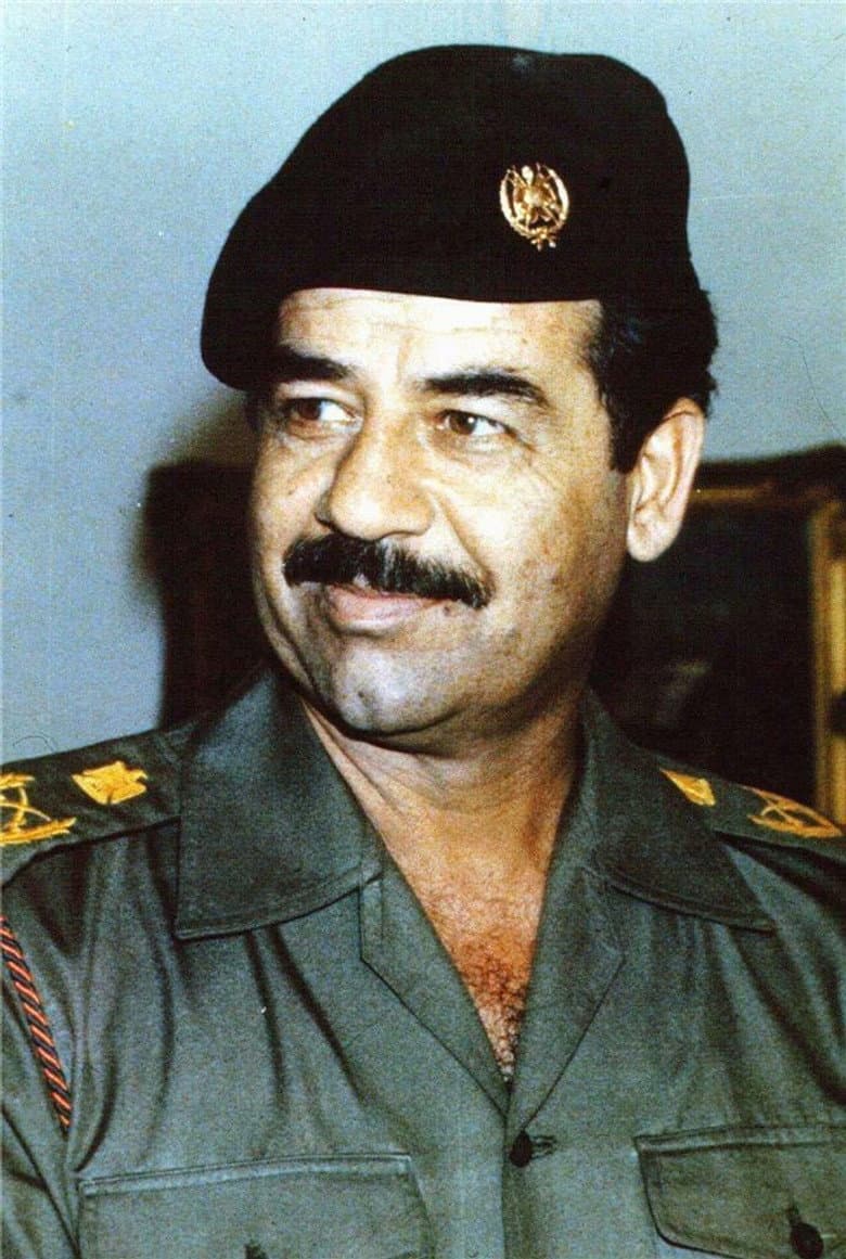 The Life and Times of Saddam Hussein