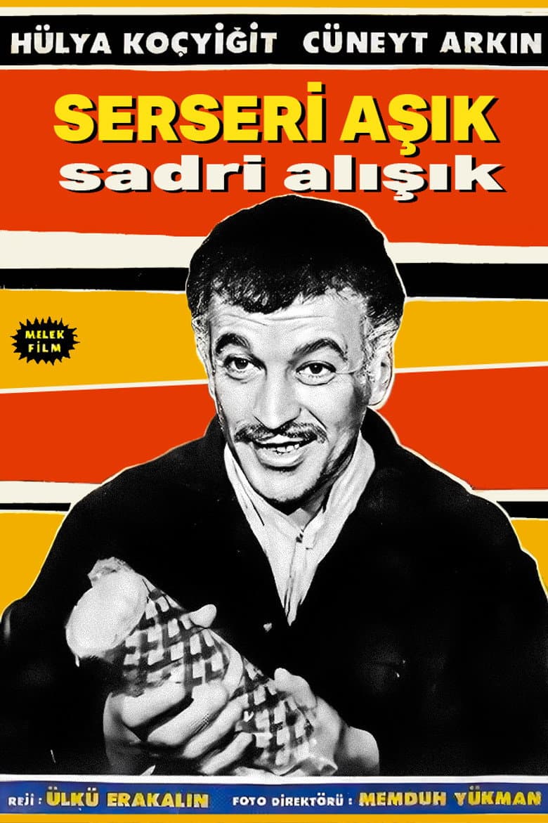 Serseri Aşık