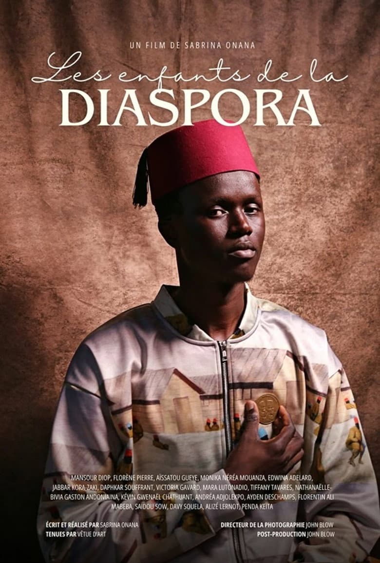 Children of the Diaspora