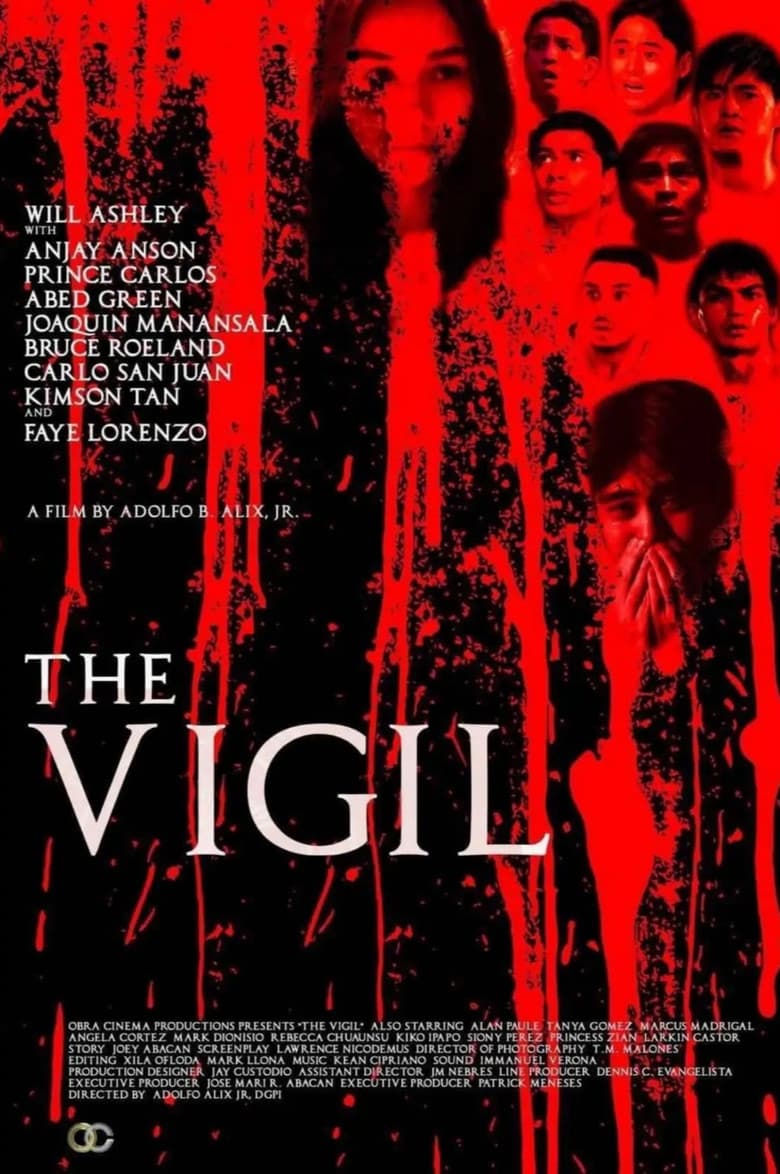 The Vigil