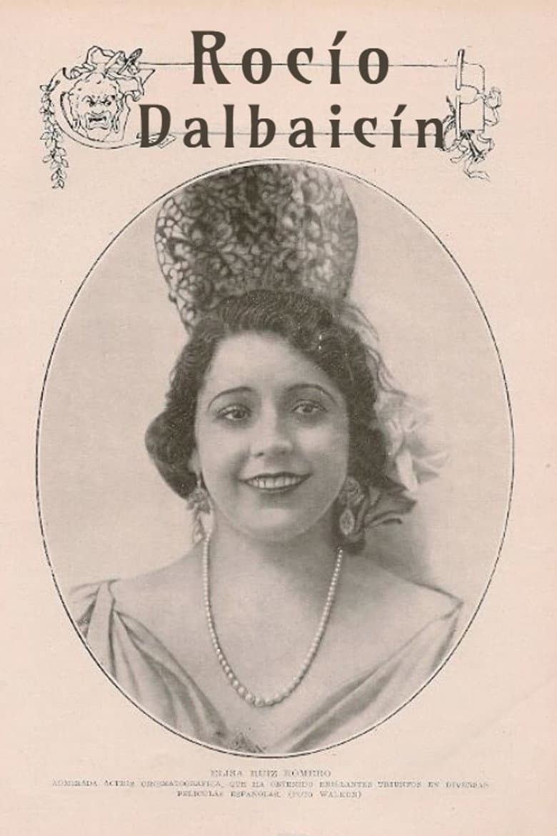 Rocío Dalbaicín