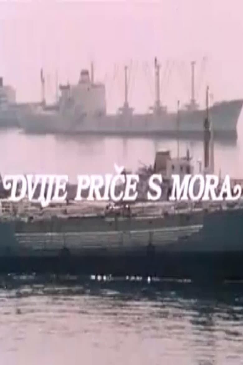 Two Stories from the Seaside