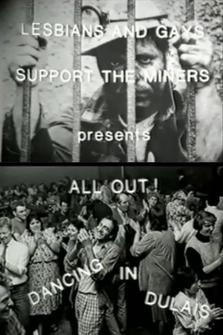 All Out! Dancing in Dulais