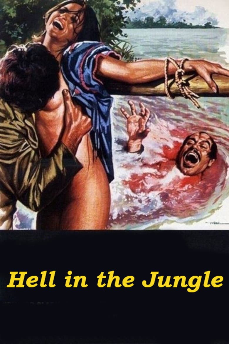 Hell in the Jungle