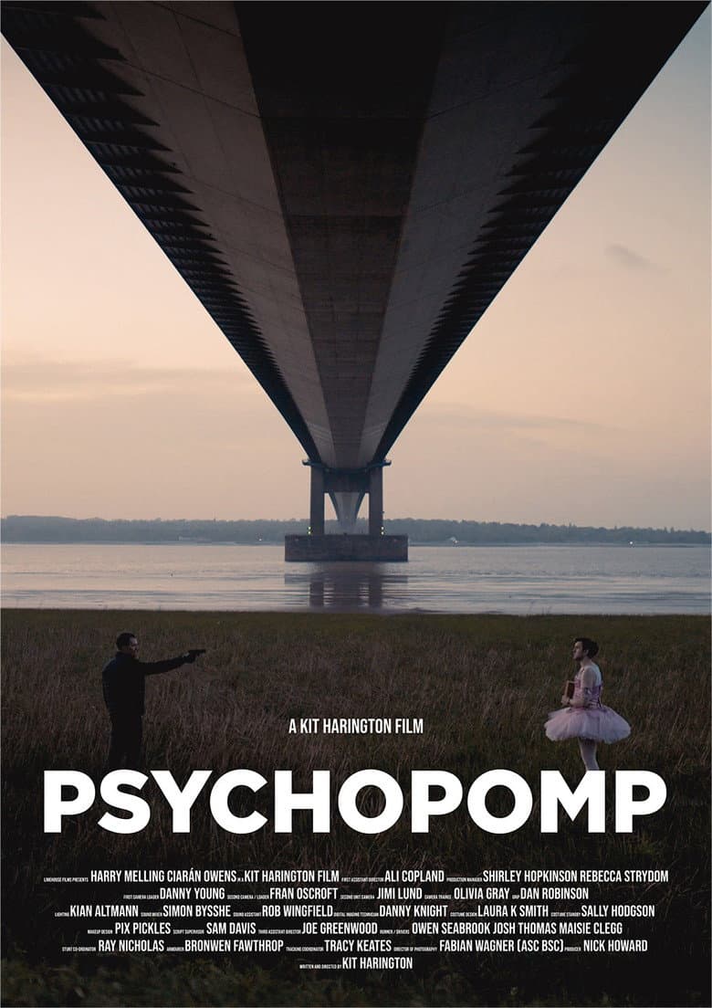 Psychopomp