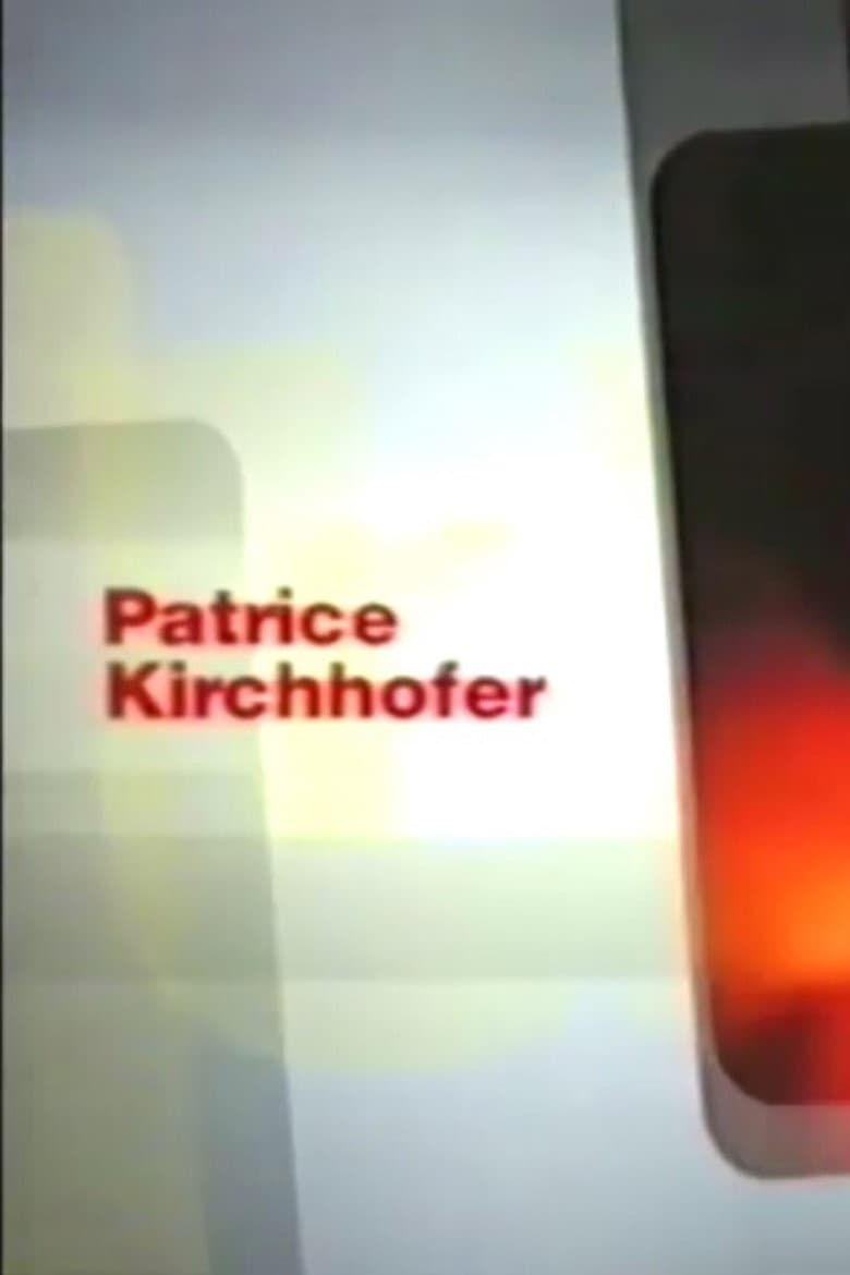 Court-Circuit #276 : Patrice Kirchhofer, Cinéaste Expérimental