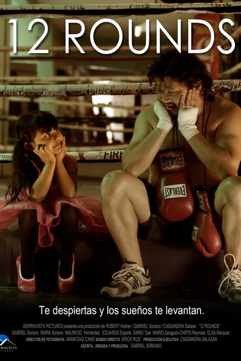 12 Rounds