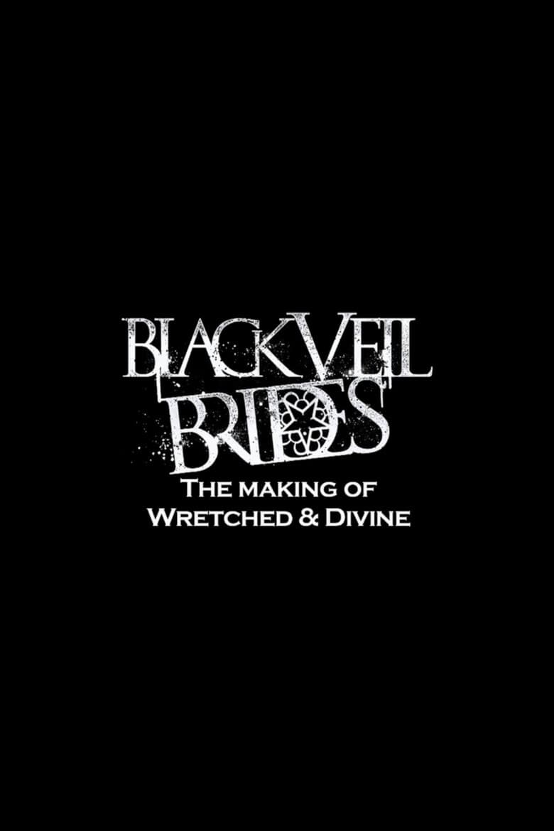 Black Veil Brides in the Studio: The Making of Wretched and Divine