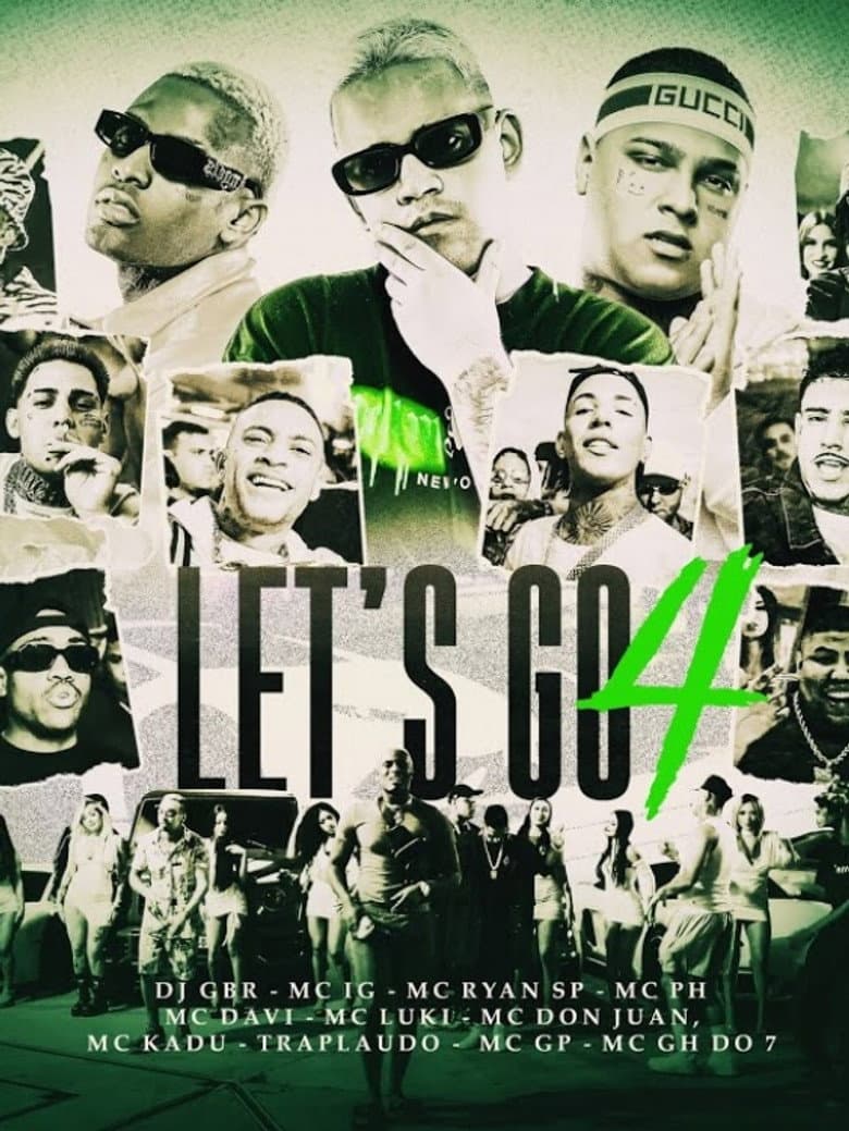 Let's Go 4