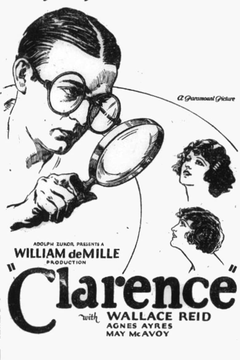 Clarence