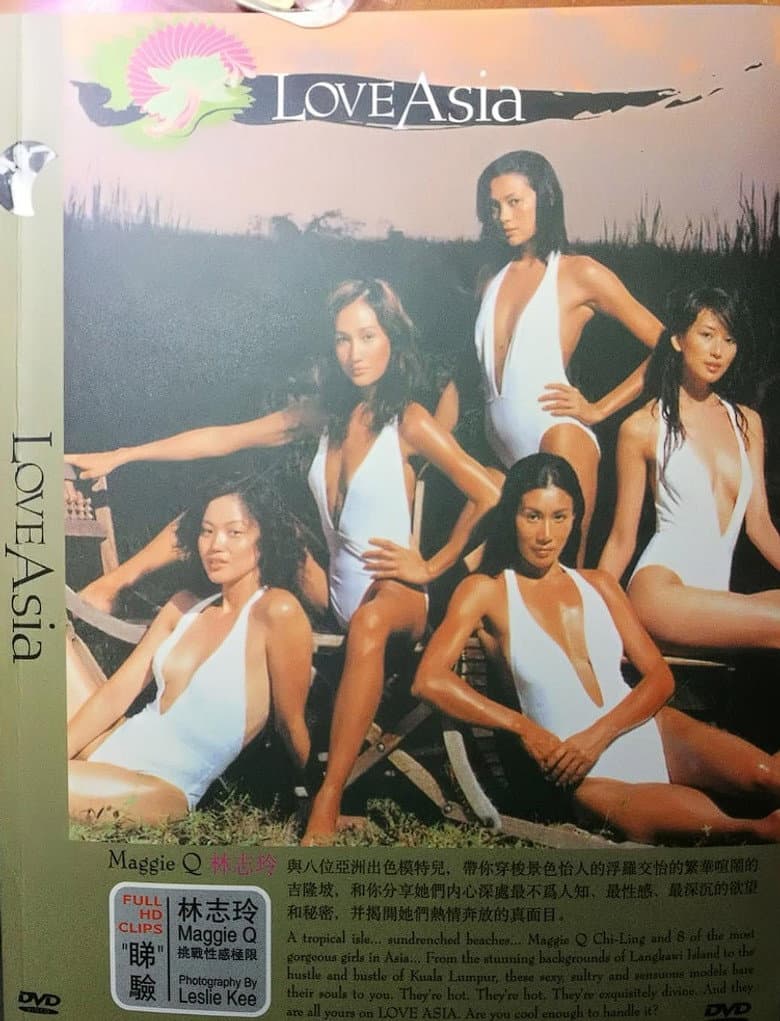 Love Asia
