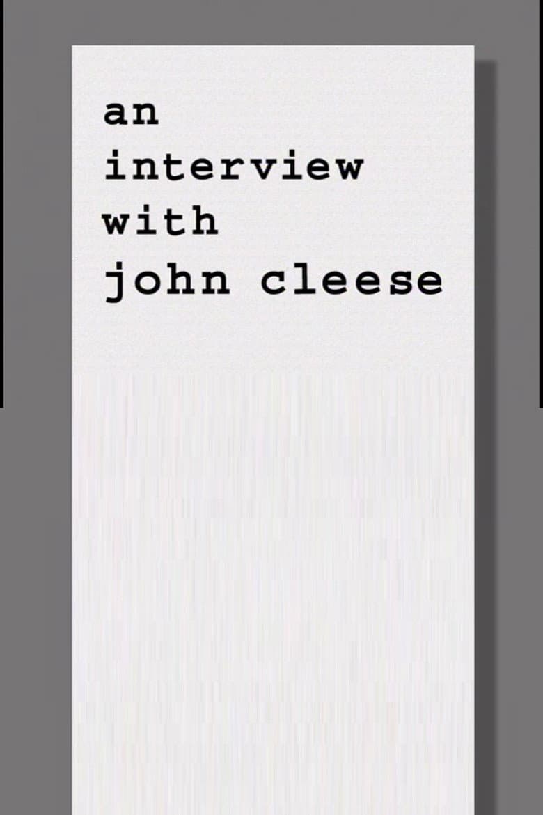 Fawlty Towers: An Interview with John Cleese