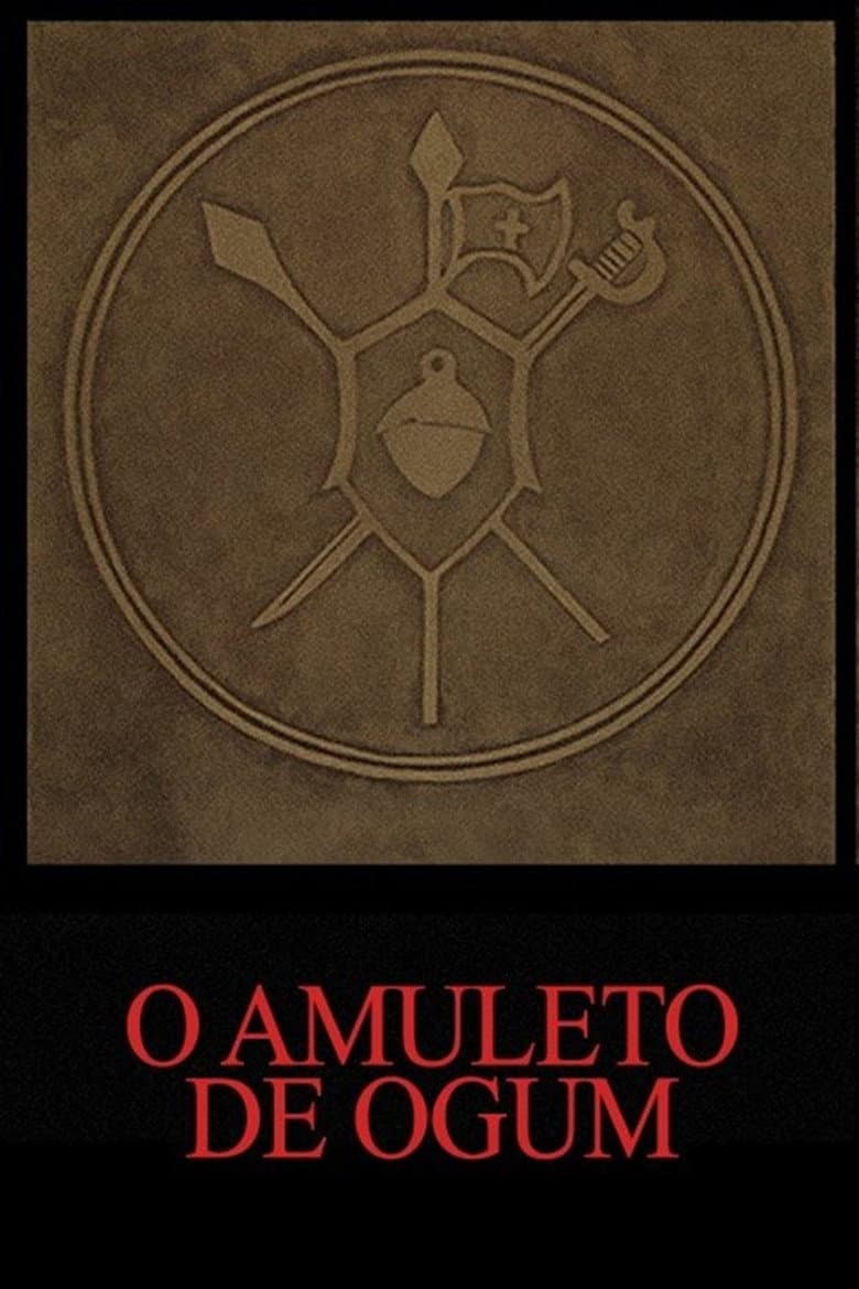 The Amulet of Ogum